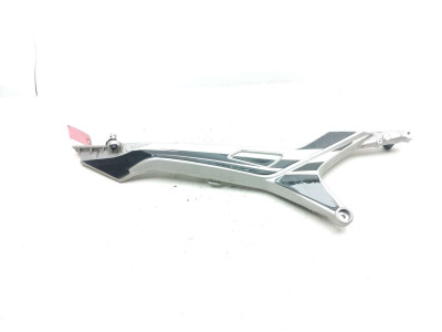 16 Ducati Hypermotard 939 Rear Right Sub Frame Support Bracket 47130361B