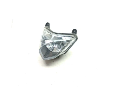 16 Ducati Hypermotard 939 Front Headlight Head Light Lamp 335327531546