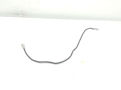 02 03 Honda CBR900RR CBR 954 Battery Negative Terminal Cable Wire