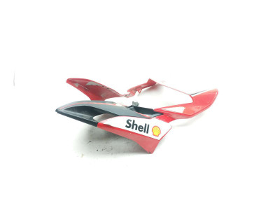16 Ducati Hypermotard 939 Front Upper Headlight Fairing Cover Panel 48035752A