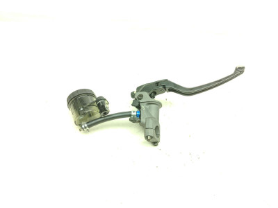 01 Suzuki TL1000 R RCS Right Front Brake Master Cylinder w/ Lever