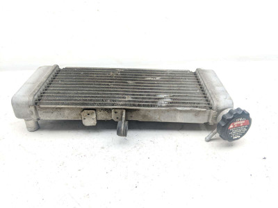 12 Honda CBR250R CBR 250 Radiator 12 Honda CBR250R CBR 250 Radiator
