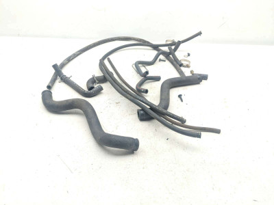 12 Honda CBR250R CBR 250 Miscellaneous Parts Hose Tube Kit