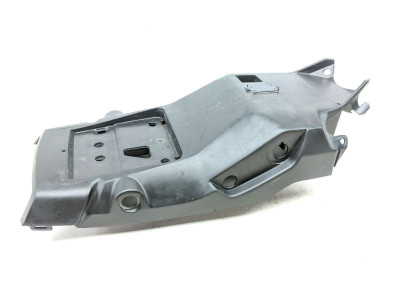 22 Honda Grom 125  Rear Fender Lower Undertray Cowl 80101-K26-G000
