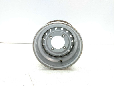 13 Kawasaki KAF400 Mule 610 Wheel Rim 12X7.5 A