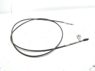 13 Kawasaki KAF400 Mule 610 Diff Differential Lock Cable