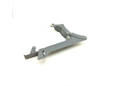 22 Harley Davidson Street Bob FXBBS Rear Drive Belt Guard Cover 60300126