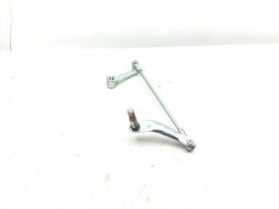22 Harley Davidson Street Bob FXBBS Shift Pedal Lever Linkage