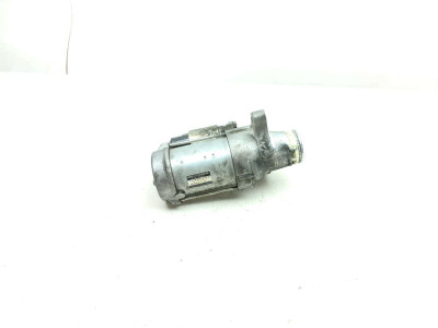 22 Harley Davidson Street Bob FXBBS Starter Motor 31400056
