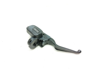 22 Harley Davidson Street Bob FXBBS Front Right Brake Master Cylinder w/ Lever