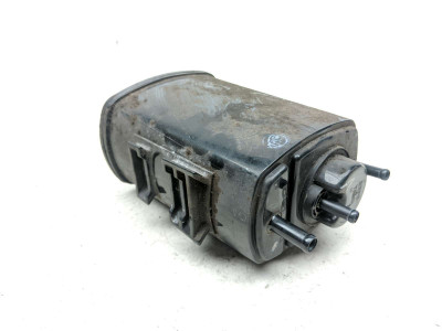19 Royal Enfield INT 650 EVAP Emissions Can Canister Vacuum Pump