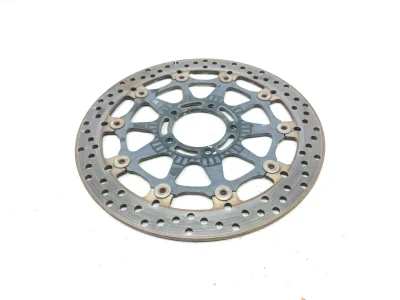 19 Royal Enfield INT 650 Front Wheel Disc Brake Rotor INV