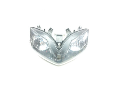 05 06 Honda CBR 600 F4i Front Headlight Lamp 3A20000