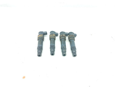 08 18 Suzuki GSX1300R Hayabusa Gen2 Ignition Coil Plugs Packs