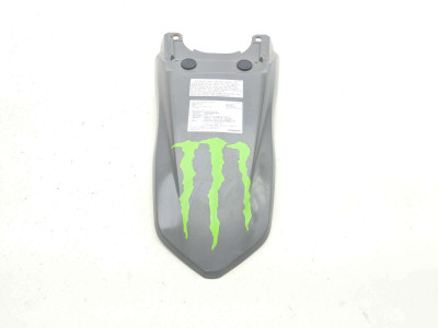 23 Kawasaki KLX 230 S Rear Wheel Fender Fairing 35023-0451