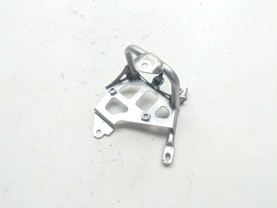 23 Kawasaki KLX 230 S Left Stay Fairing Shroud Horn Mount Bracket