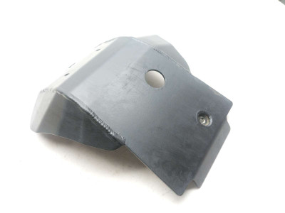 23 Kawasaki KLX 230 S Skid Plate Metal Cover Guard