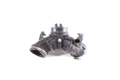 15 Ducati Scrambler Icon Air Intake Manifold Boot Clamps