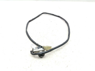 09 Suzuki DRZ400SM DRZ 400 Kick Start Switch Sensor C2G-320093