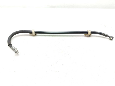 09 Suzuki DRZ400SM DRZ 400 Rear Brake Cable Hose A