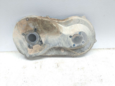 17 Club Car Carryall 1700 CVT Inner Transmission Clutch Cover