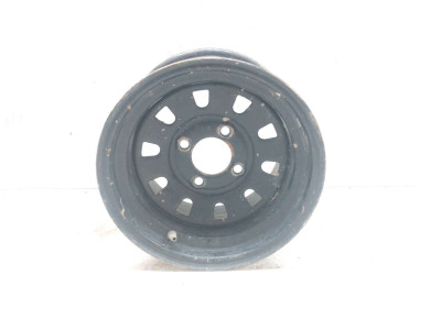 17 Club Car Carryall 1700 Wheel Rim A 12X7.00