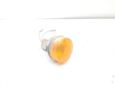 17 Club Car Carryall 1700 Front Lower Fog Light Signal B