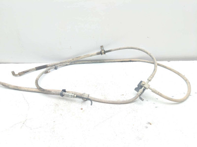 17 Club Car Carryall 1700 Front Brake Line Hose