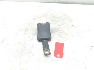 17 Club Car Carryall 1700 Rear Right Seat Safety Seat Belt Buckle