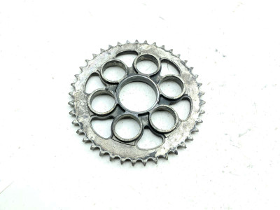 15 Ducati Monster 1200 S Rear Wheel Cush Drive Sprocket Hub RT1409-Z41