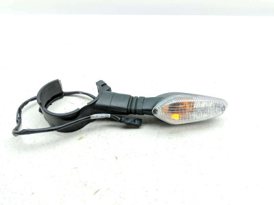 15 Ducati Monster 1200 S Front Right Turn Signal Flasher Indicator Light