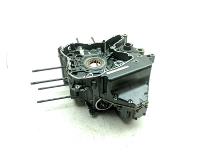 15 Ducati Monster 1200 S Engine Motor Crank Case Block