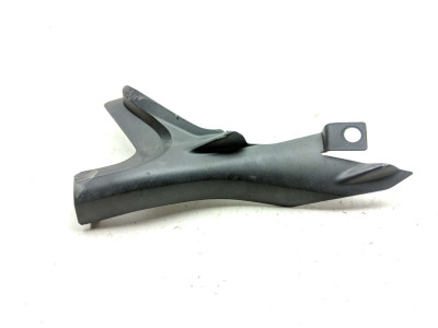 15 Ducati Monster 1200 S Left Side Trim Inner Fairing Panel 4821891A
