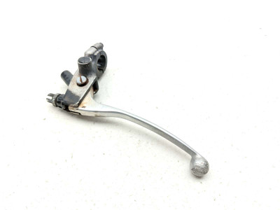12 Honda CBR250R CBR 250 Left Side Clutch Hand Lever Perch