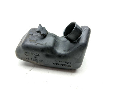 12 Honda CBR250R CBR 250 Intake Air Filter Cleaner Box Resonator TRSH DV