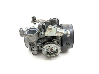 12 Honda CBR250R CBR 250 Throttle Body Bodies 12 Honda CBR250R CBR 250 Throttle Body Bodies