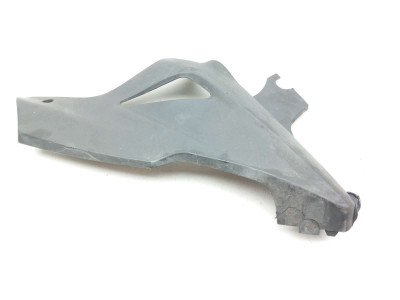 12 Honda CBR250R CBR 250 Right Side Lower Bottom Belly Fairing Cover Panel