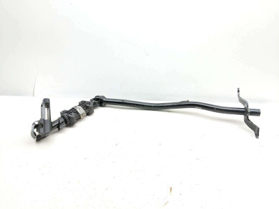 21 Can Am Spyder Ryker 600 Steering Column Stem Upper Prop Shaft