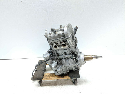 21 Can Am Spyder Ryker 600 Engine Motor GUARANTEED