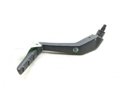 21 Can Am Spyder Ryker 600 Left Passenger Foot Peg