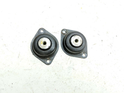 21 Can Am Spyder Ryker 600 Rubber Motor Engine Mount Brackets
