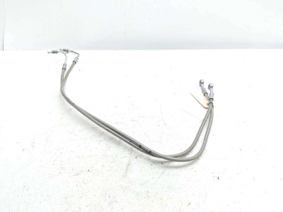 21 Can Am Spyder Ryker 600 Rear Brake Line To Master