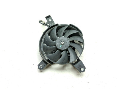 22 Kawasaki KLR 650 Radiator Cooling Fan