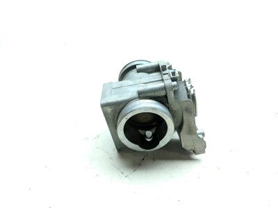 22 Kawasaki KLR 650 Carb Carburetor Throttle Body