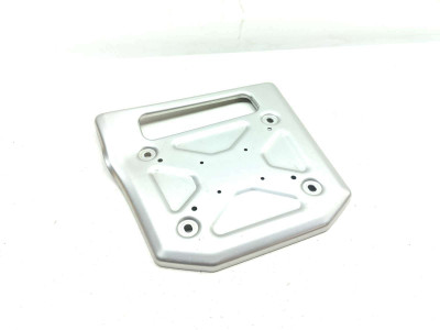 22 Kawasaki KLR 650 Rear Luggage Rack Top Cover Plate