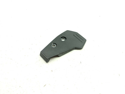 22 Kawasaki KLR 650 Rear Brake Master Cover