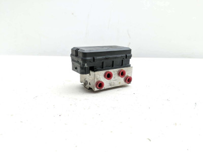 22 Kawasaki KLR 650 ABS Pump Anti Lock Brake Control Module Unit 16082-0851