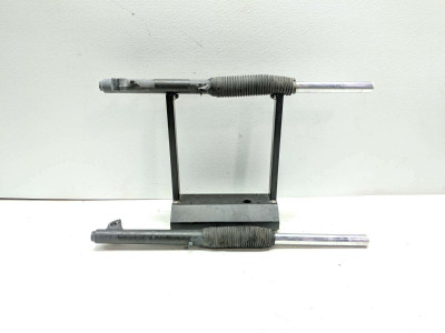 22 Kawasaki KLR 650 Front Forks Suspension Set STRAIGHT