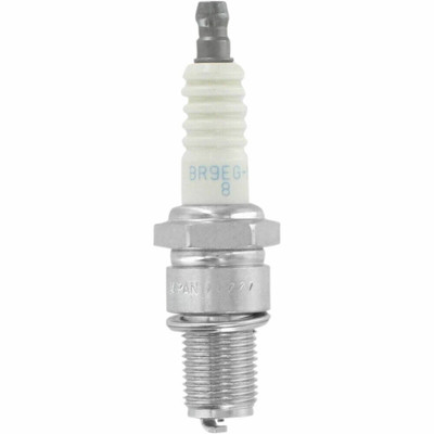 NGK RACING COMPETITION SPARK PLUG BR9EG-N-8 #2689 31911-KSK-731 QTY2