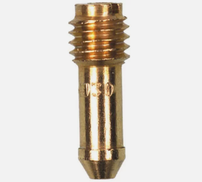 EBC EBC151-55 Pilot Jets - Mikuni Style N151.067 - 55 QTY-3